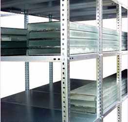 estanteria metailica